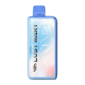 White Gami - Image 1