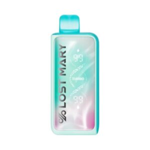 Baja splash - Image 1